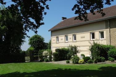 9-personne(s) maison de vacances
