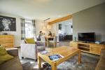 5-persoons vakantiehuis Comfort