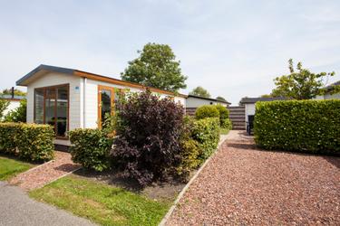 4-Personen Chalet Basic