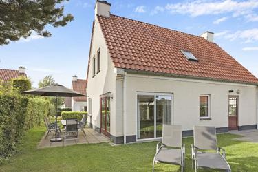 8-Personen Villa 8L