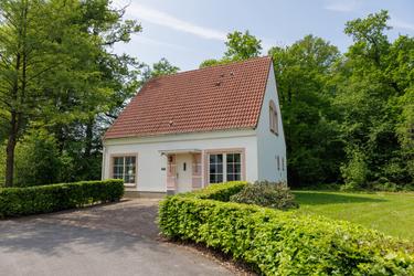 8-person cottage BBKL8 Comfort