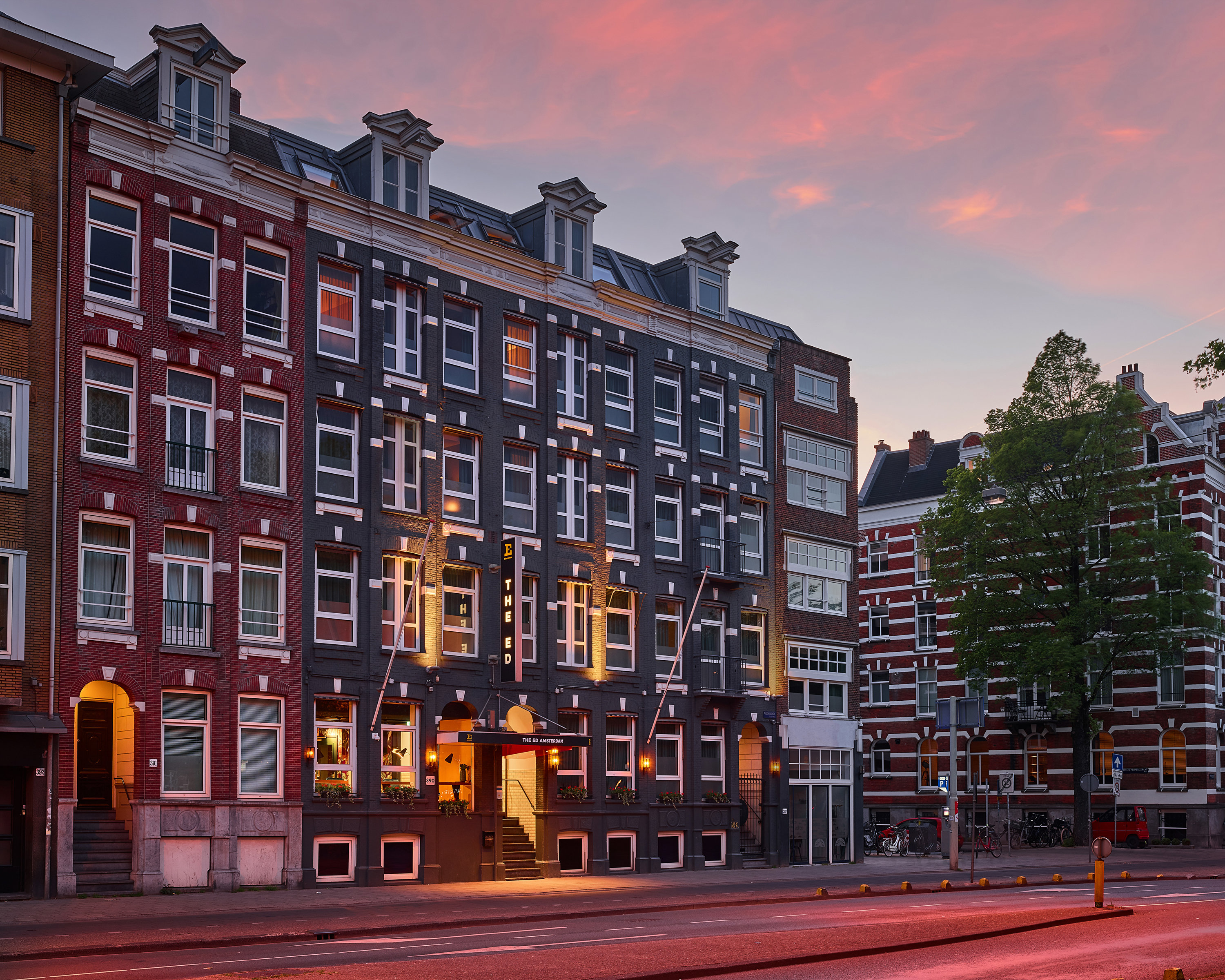 The ED Amsterdam <br/>80.00 ew <br/> <a href='http://vakantieoplossing.nl/outpage/?id=6b820d0a3c55eee2efb4649d7bb7951b' target='_blank'>View Details</a>