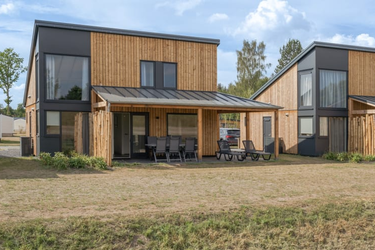 6-personne(s) bungalow de Zilverreiger