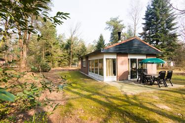 6-Personen Ferienhaus 6C