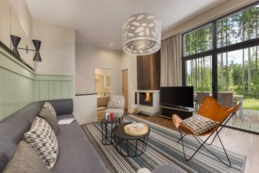 4-Personen Ferienhaus VIP TF2331