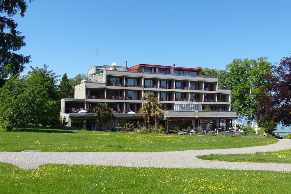Park - Hotel Inseli