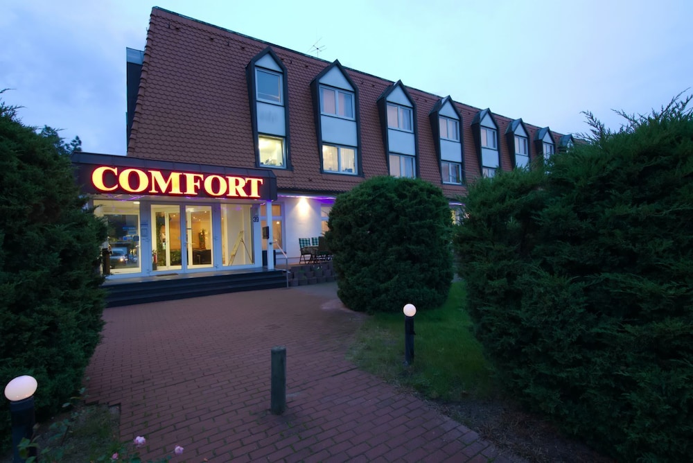 Comfort Hotel Bernau