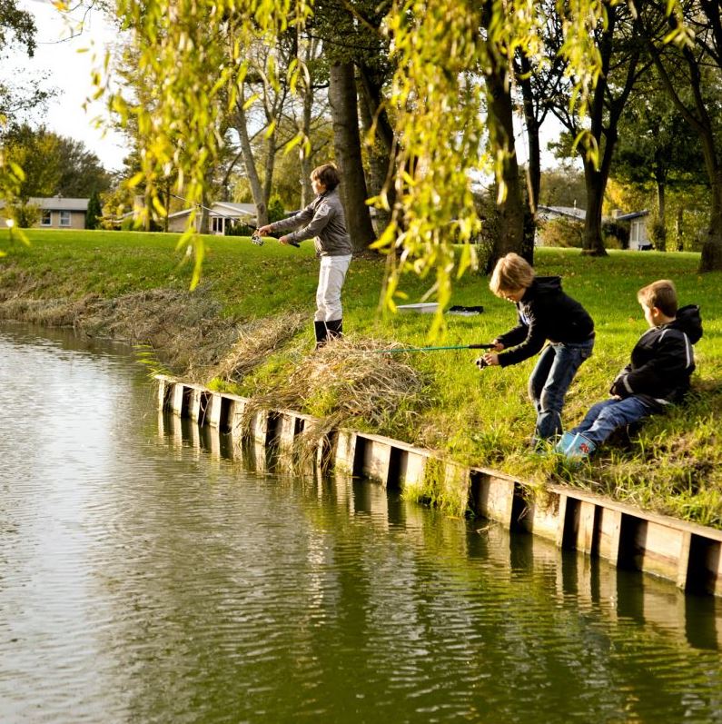 Vakantiepark Het Grootslag