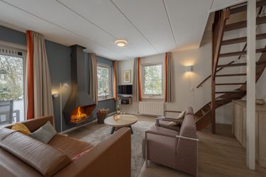 4-person cottage 4L2 Luxe