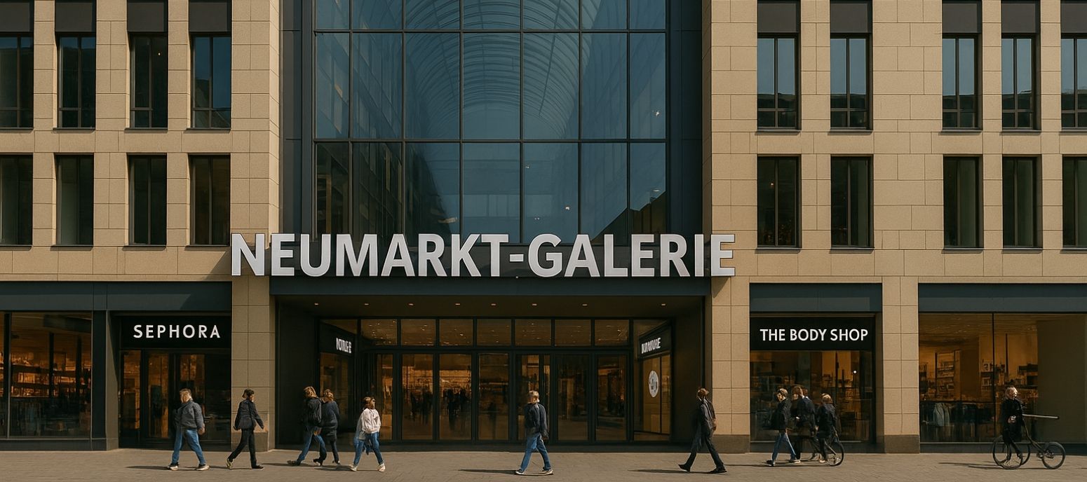Neumarkt Galerie