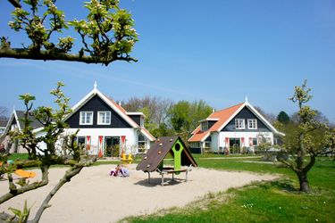 12-persoons bungalow 12G