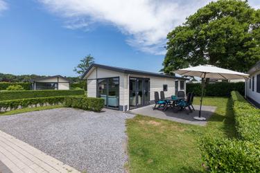 6-persoons Chalet Comfort