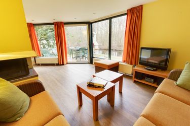 5-Personen Ferienhaus Premium EH521
