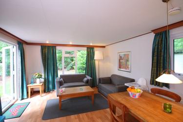 4-Personen Chalet SK5K