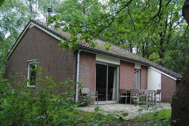 6-persoons bungalow C