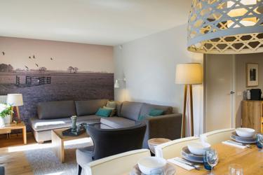 6-persoons bungalow 6L