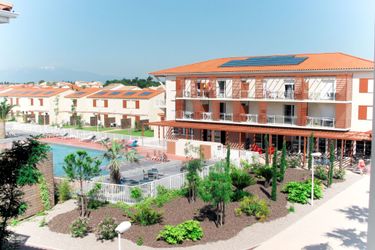 8-personnes appartement Maison cab.