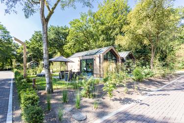 4-person Lodge Royal Eco
