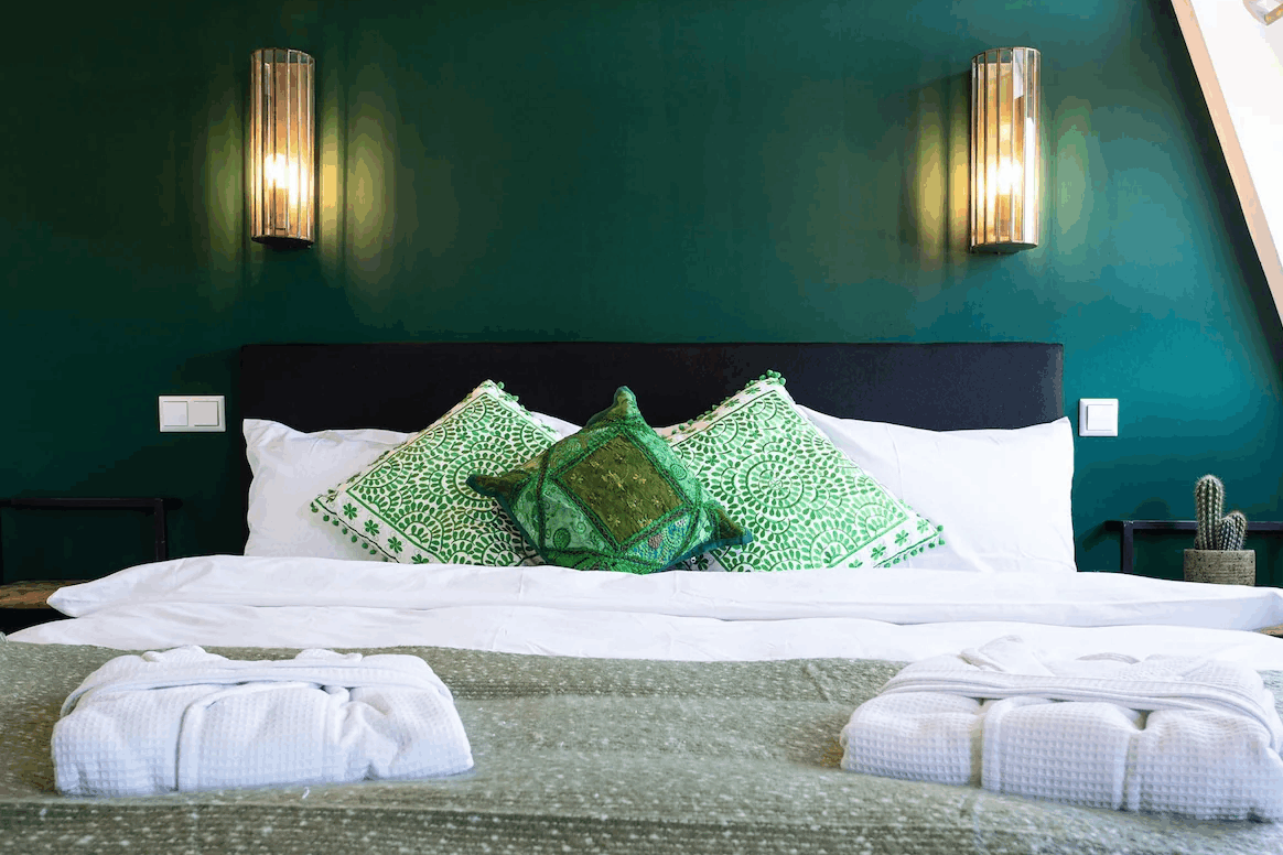 Boutique Hotel Enkhuizen.