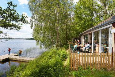 6-Personen Ferienhaus Jungalow Kids