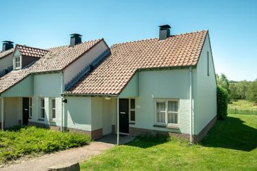 6-Personen Ferienhaus 6C1