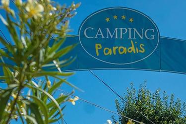 Camping Paradis Cayola - GENERAL