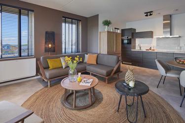 4-Personen Ferienwohnung