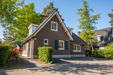 6-person cottage Bronckhorst 6