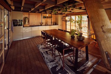 6-Personen Bungalowzelt Hacienda