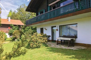 4-Personen Ferienwohnung DBA252
