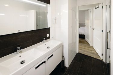 4-Personen Ferienhaus HOV237