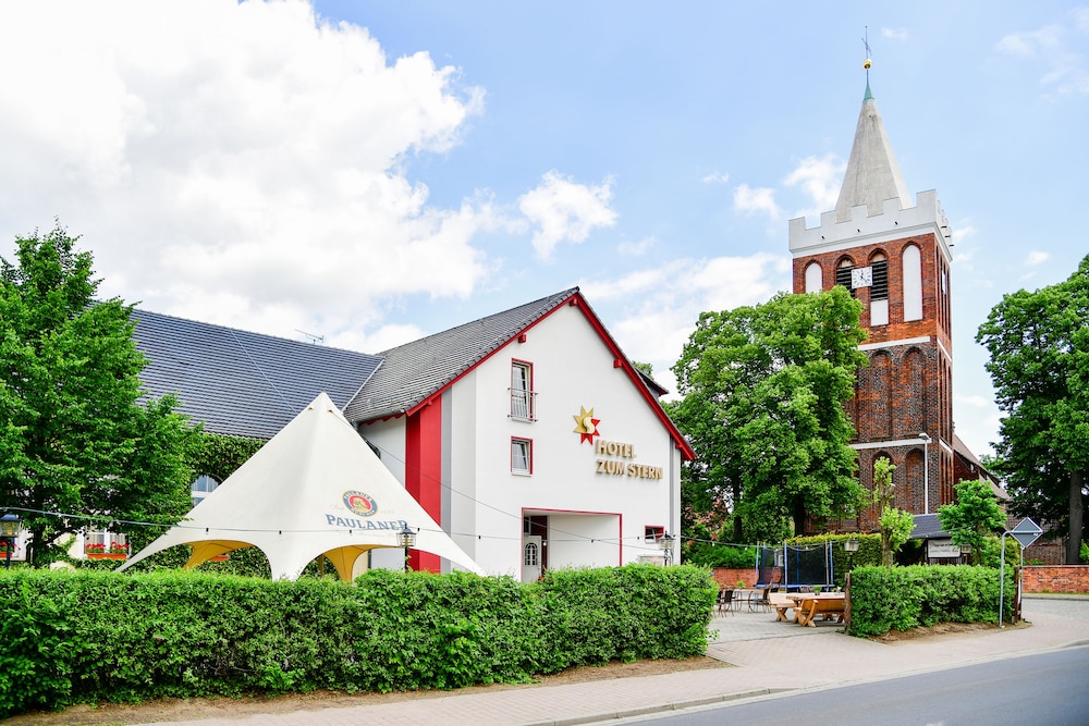 Hotel Zum Stern