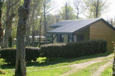 4-Personen Chalet PREMIUM - 2 bedrooms 4