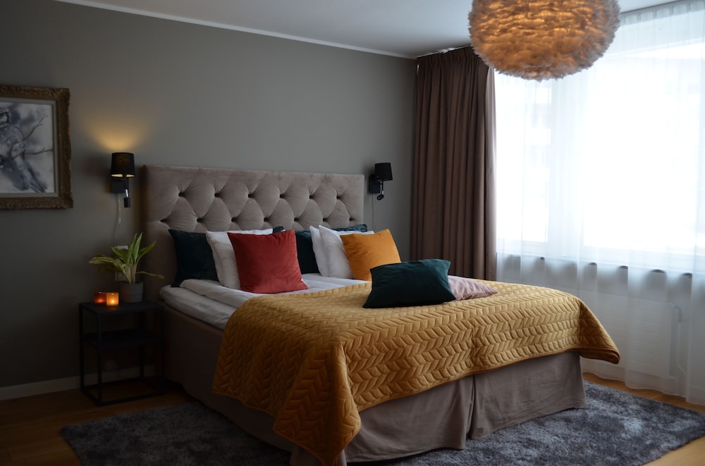 Hotel Falun