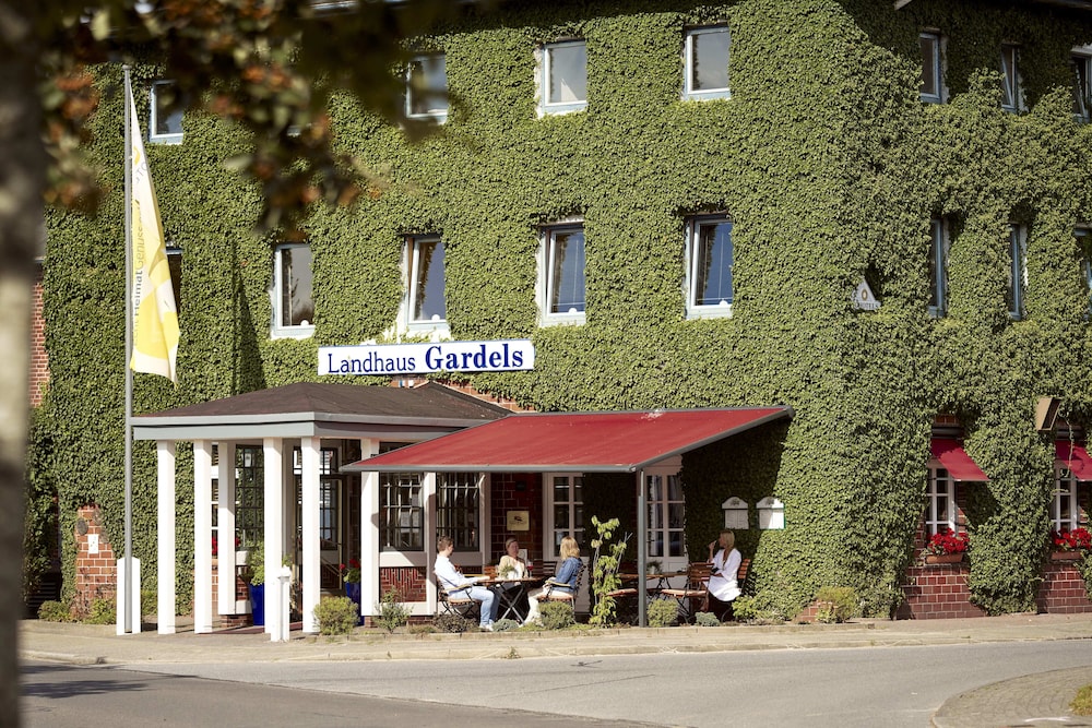 Ringhotel Landhaus Gardels