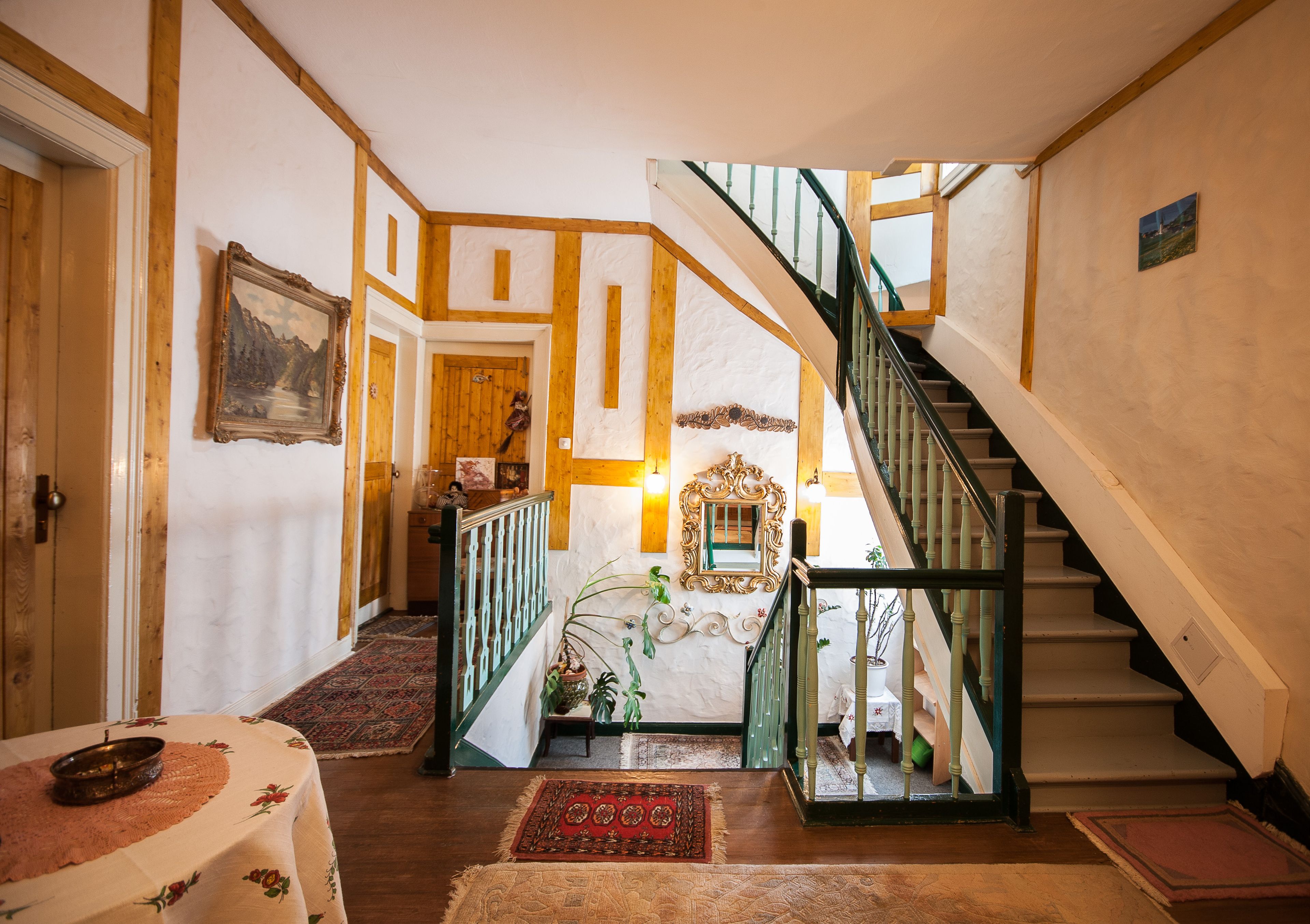 Hotel & Restaurant Elbschetal