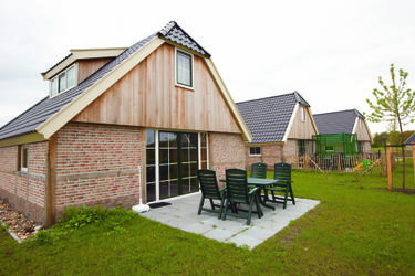 4-Personen Ferienhaus 4B
