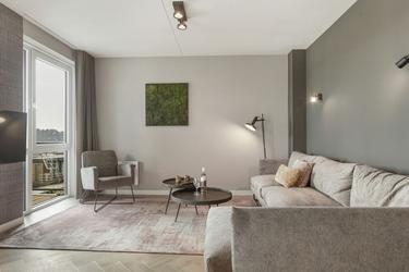 2-person apartment 2A