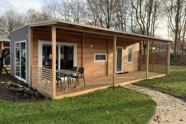 4-Personen Chalet Cottage