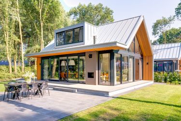 6-Personen Ferienhaus Villa Superieur