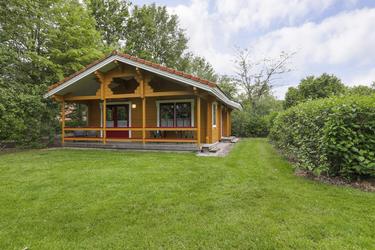 4-Personen Ferienhaus Stockholm