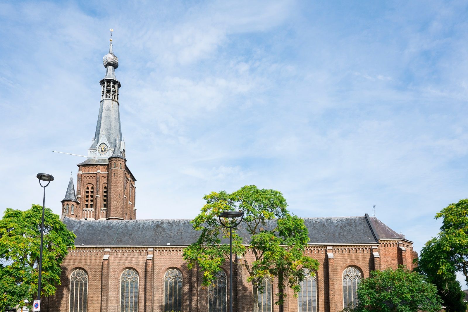 Tilburg