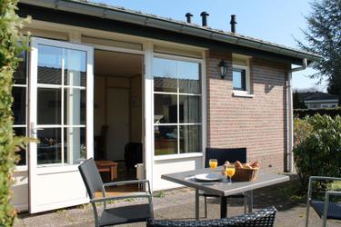 4-Personen Ferienhaus Heuveltjes