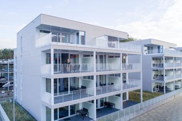 6-personne(s) appartement 4-6L