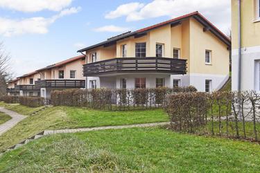 4-Personen Ferienwohnung 4B