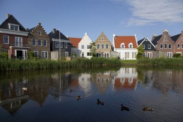 4-Personen Ferienhaus 4L1 Luxe