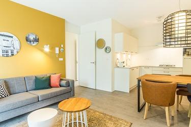 4-Personen Ferienwohnung Zilversmid Comfort