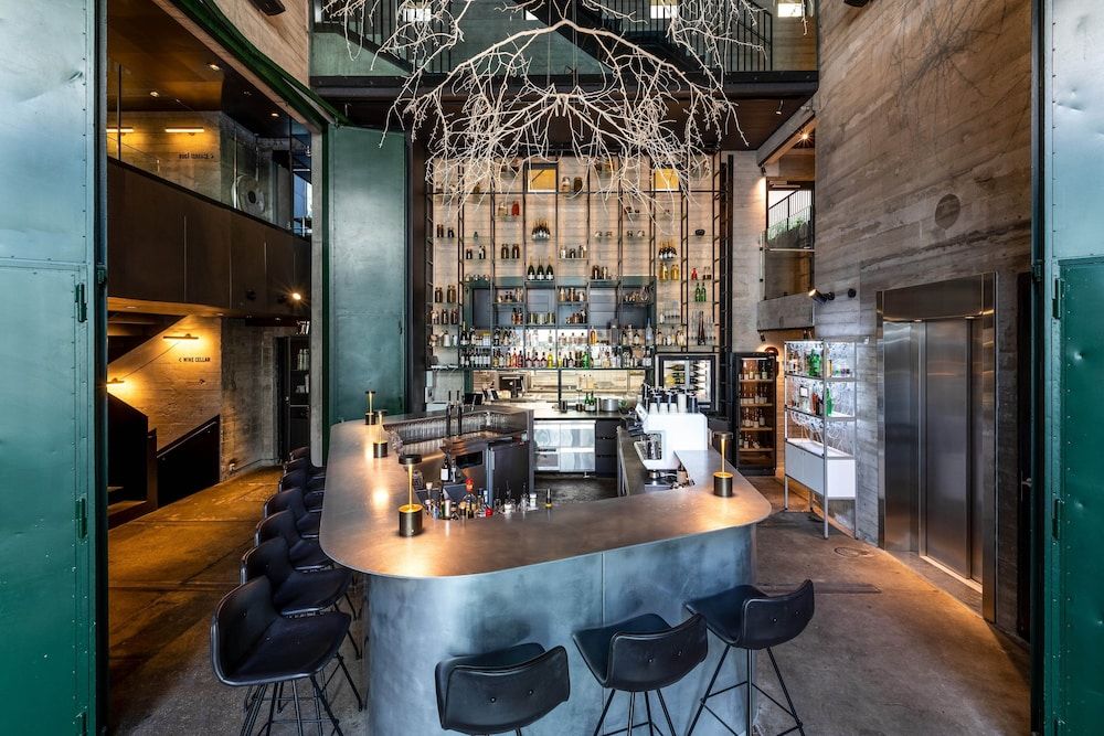 Boutique Hotel Herman K