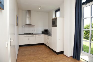 8-Personen Ferienhaus 8E1