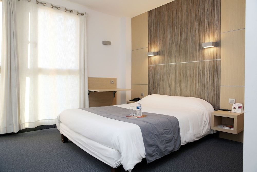 The Originals City, Hôtel Le Causséa